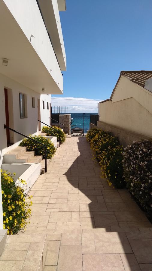 Departamento En Playa Las Cadenas Альгарробо Экстерьер фото